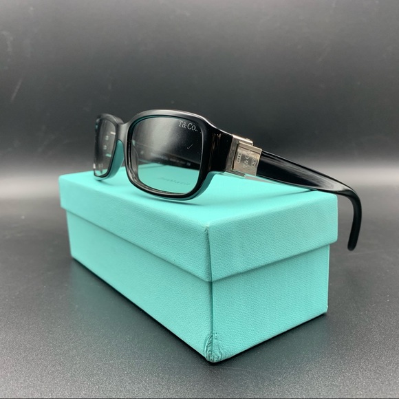 🌟SOLD🌟Tiffany & Co. Sunglasses -Black -Authentic - Picture 2 of 6